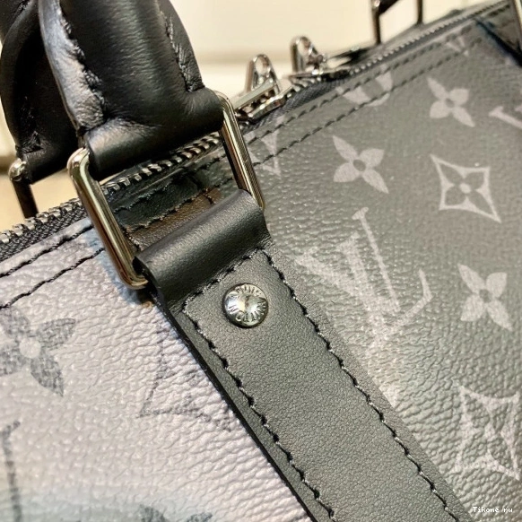 Cheap KEEPALL BANDOULIÈRE 50 VUITTON LOUIS 0822